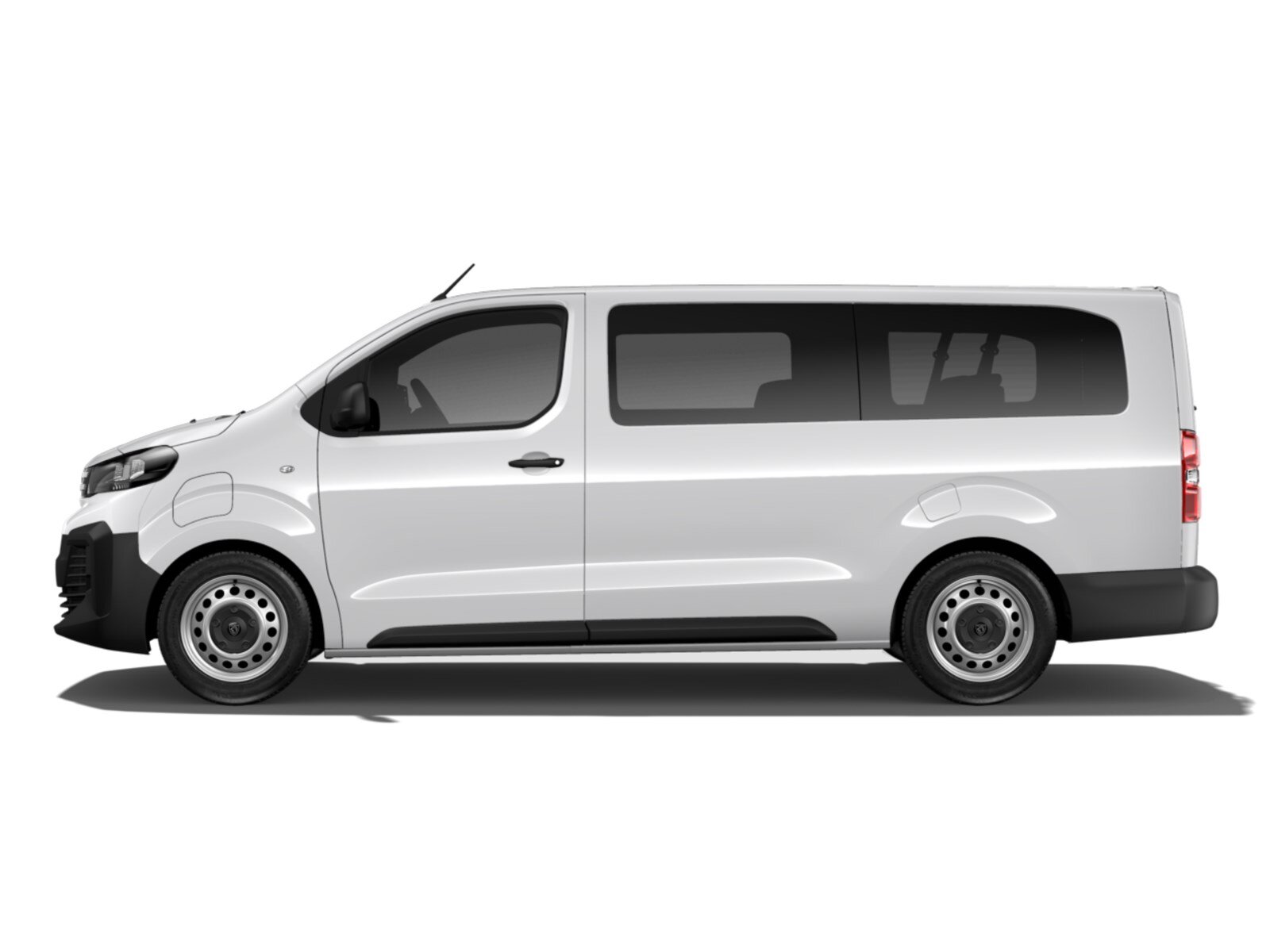 Peugeot Expert Combi Standaard - Elektrisch - Afbeelding 3