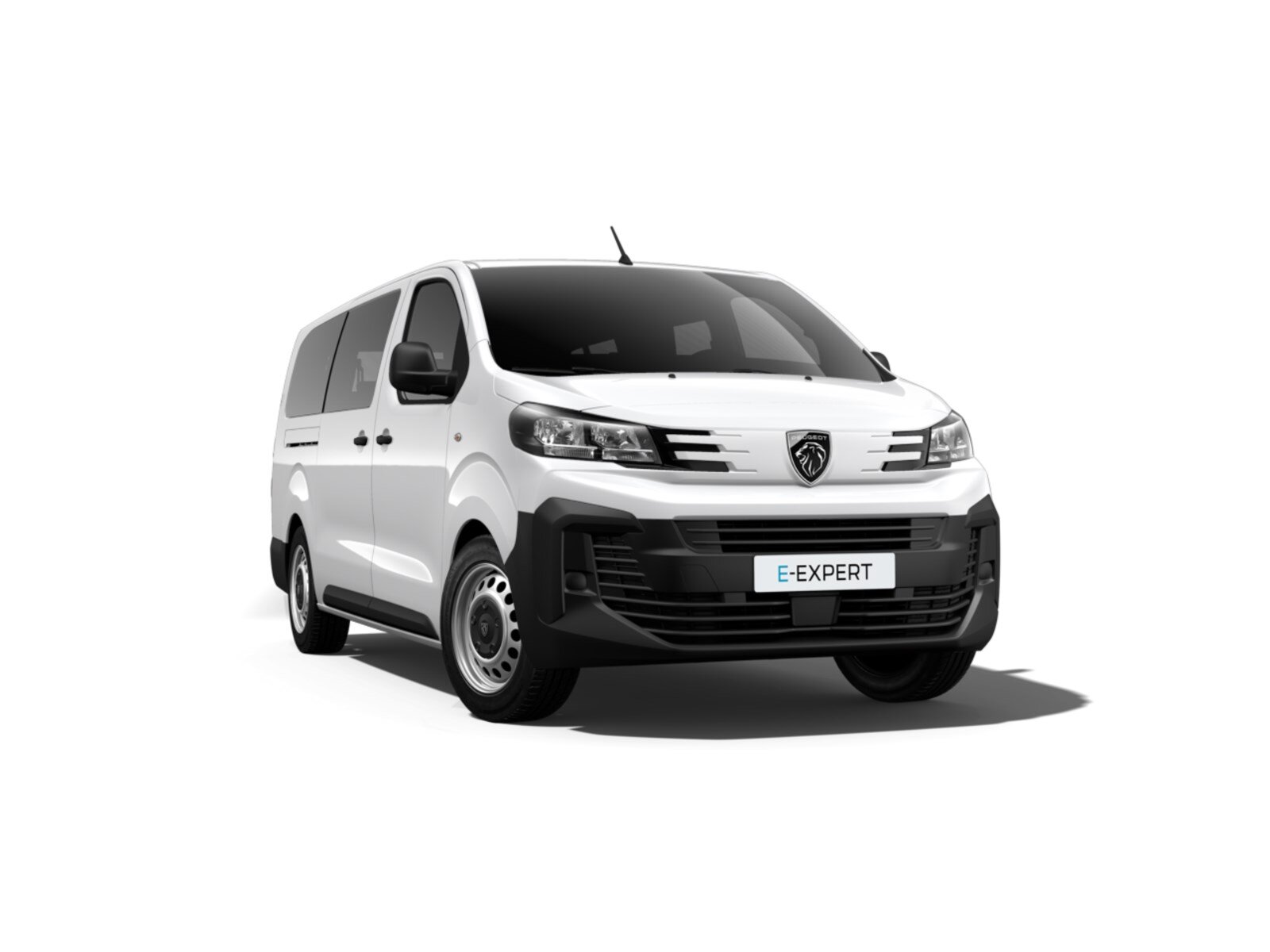 Peugeot Expert Combi Standaard - Elektrisch - Afbeelding 5