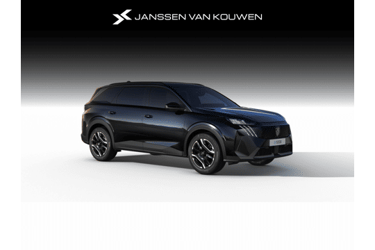 Peugeot 5008 Allure