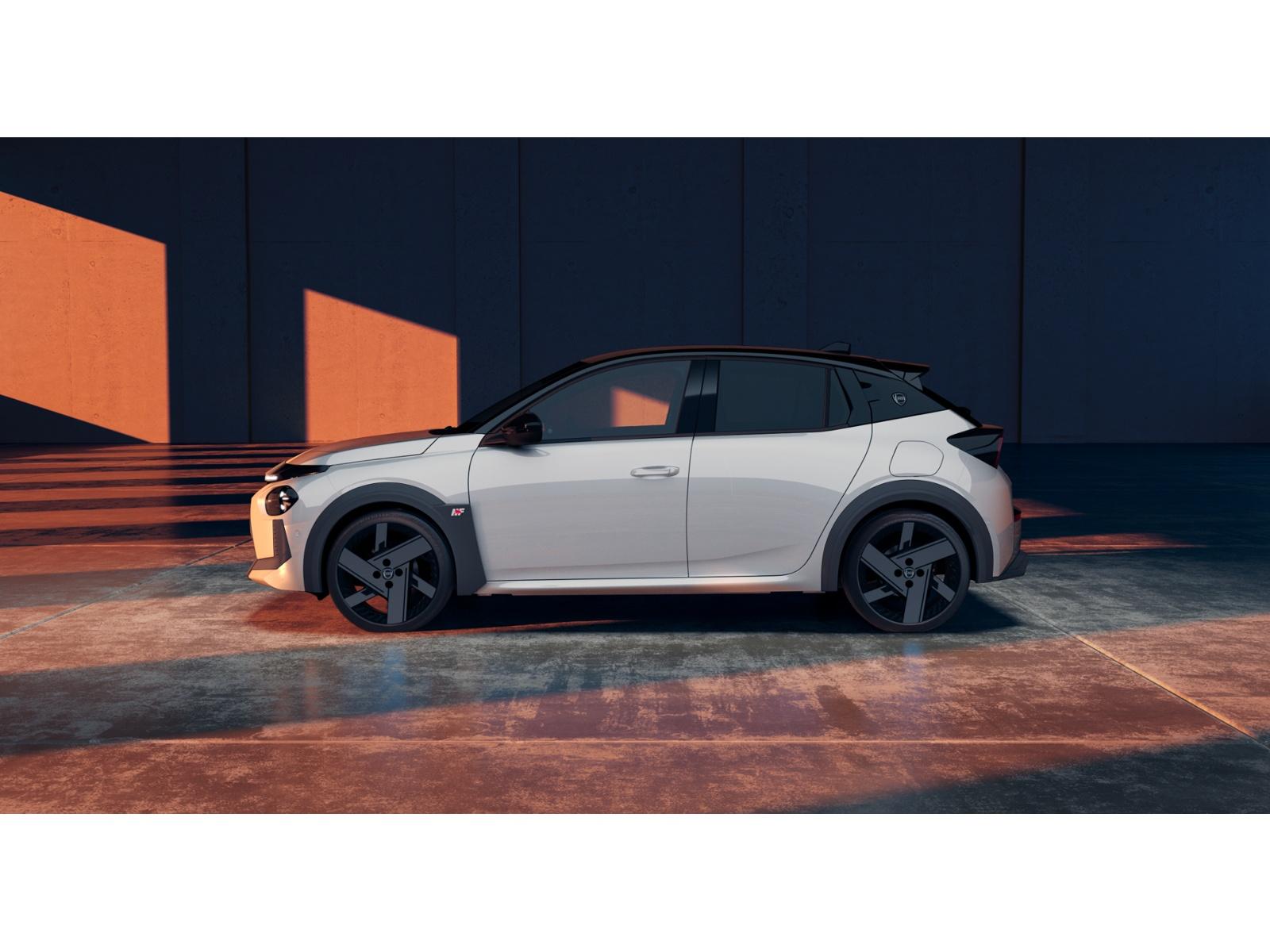 Lancia Ypsilon HF - Afbeelding 2