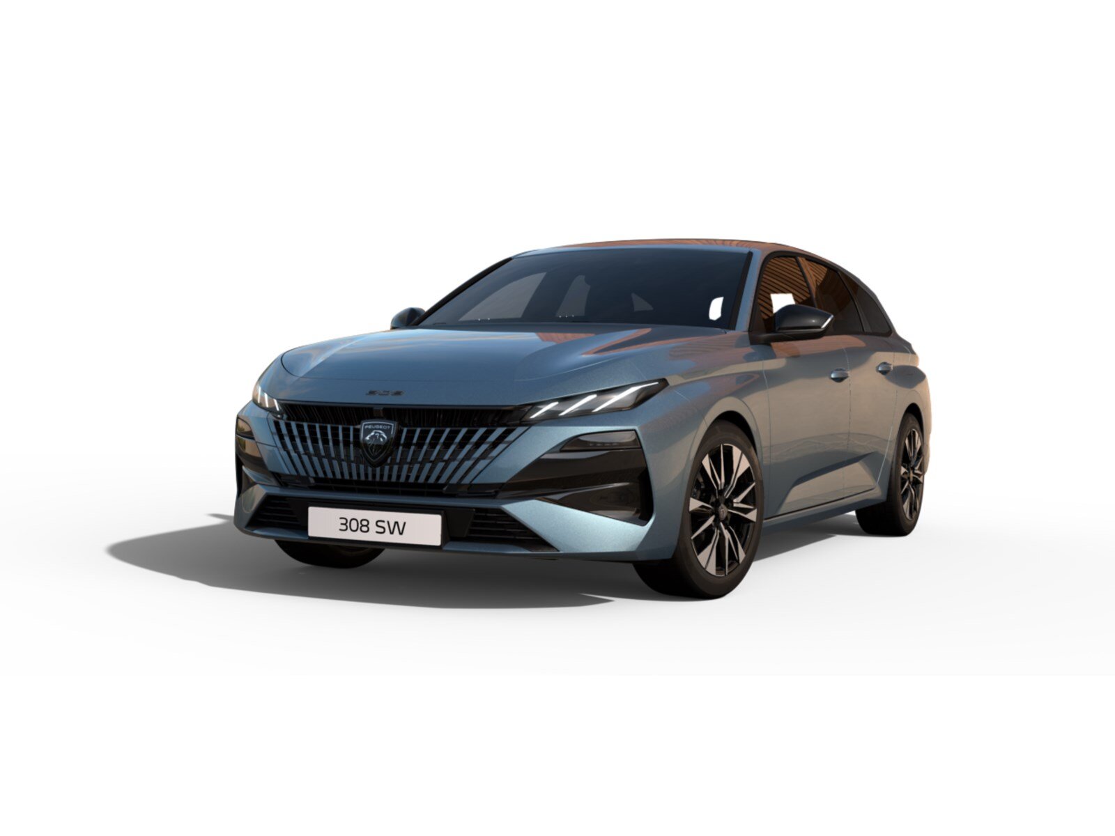 Peugeot 308 Allure - Afbeelding 3