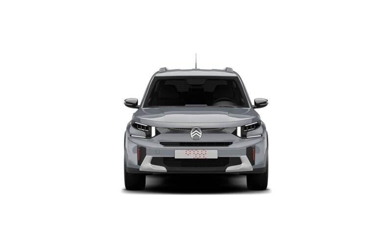 Citroën C3 Aircross Plus - Afbeelding 2