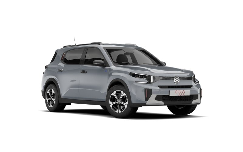 Citroën C3 Aircross Plus - Afbeelding 3
