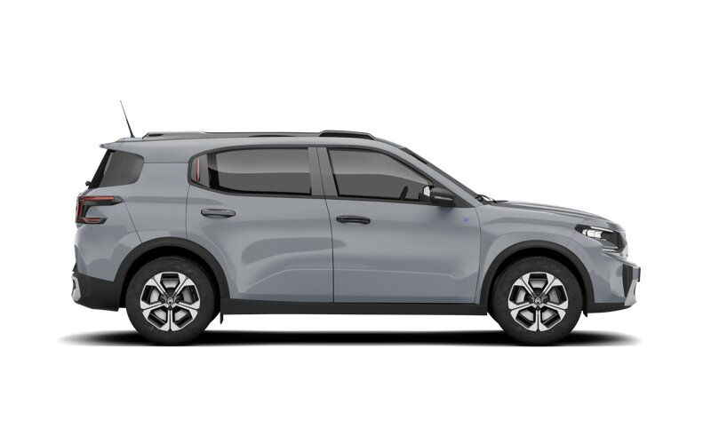 Citroën C3 Aircross Plus - Afbeelding 4