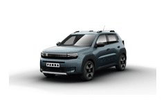 Fiat Grande Panda La Prima - Electric - Afbeelding 2