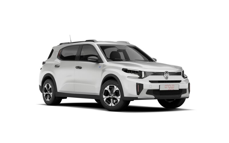 Citroën ë-C3 Aircross Max - Afbeelding 3