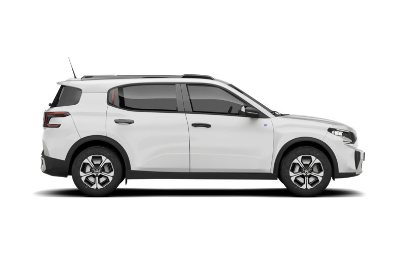 Citroën ë-C3 Aircross Max - Afbeelding 4