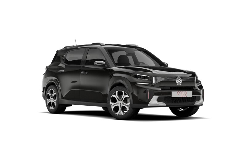 Citroën C3 Aircross Plus - Afbeelding 3