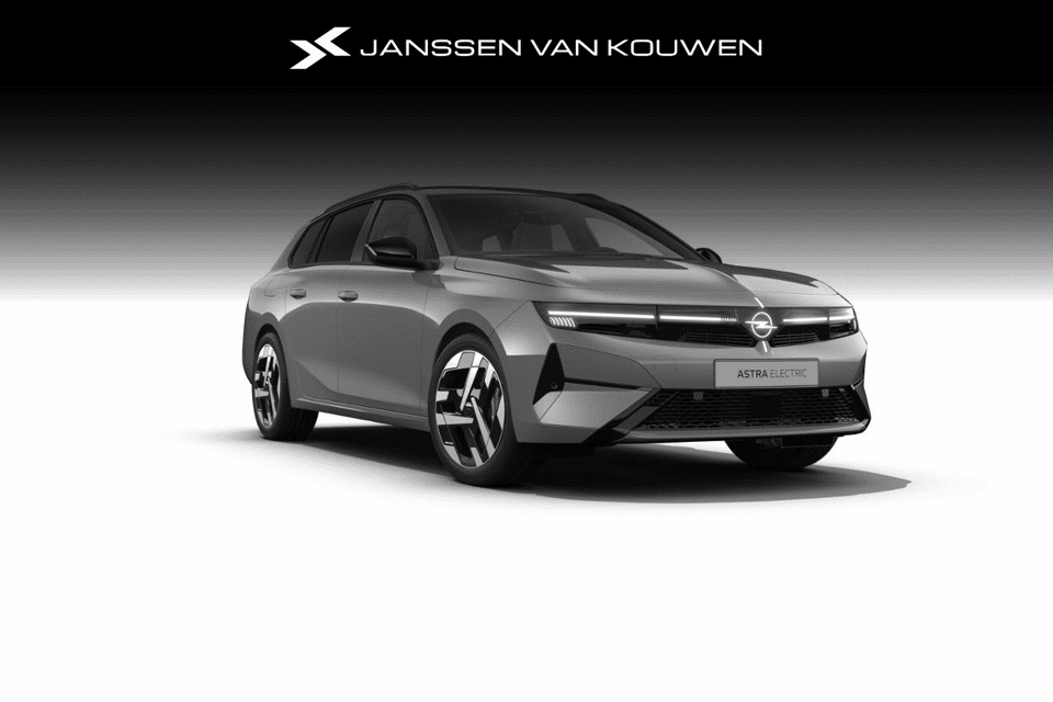 Opel Astra Astra-e Business Edition - Electric - Afbeelding 1