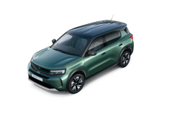 Opel Frontera GS - Afbeelding 4