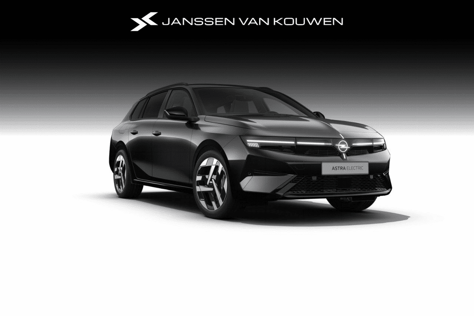 Opel Astra Astra-e Business Edition - Electric - Afbeelding 1