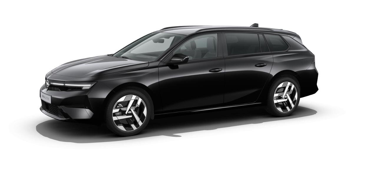 Opel Astra Astra-e Business Edition - Electric - Afbeelding 3