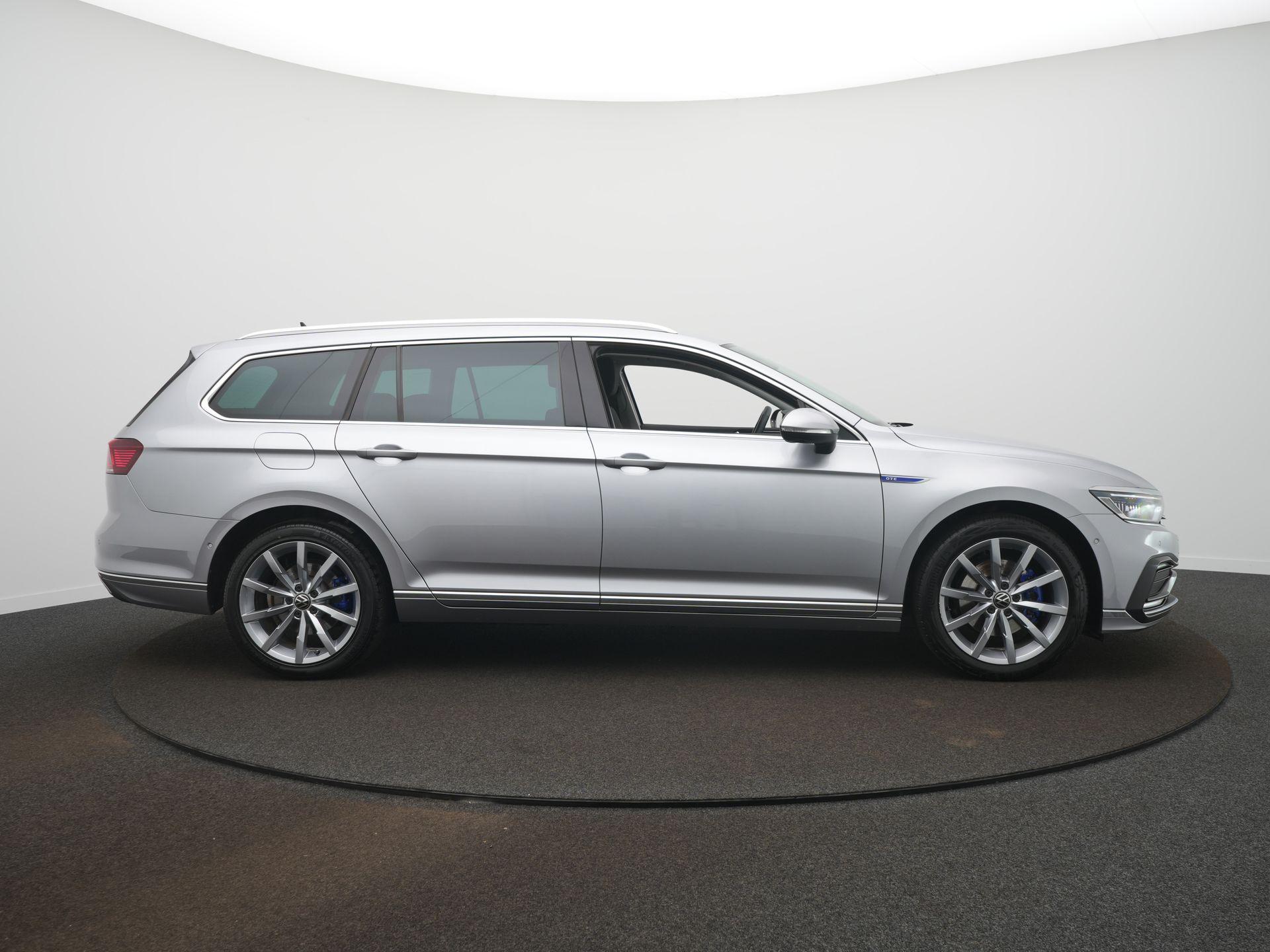 Volkswagen Passat 1.4 TSI PHEV GTE Business - Afbeelding 4