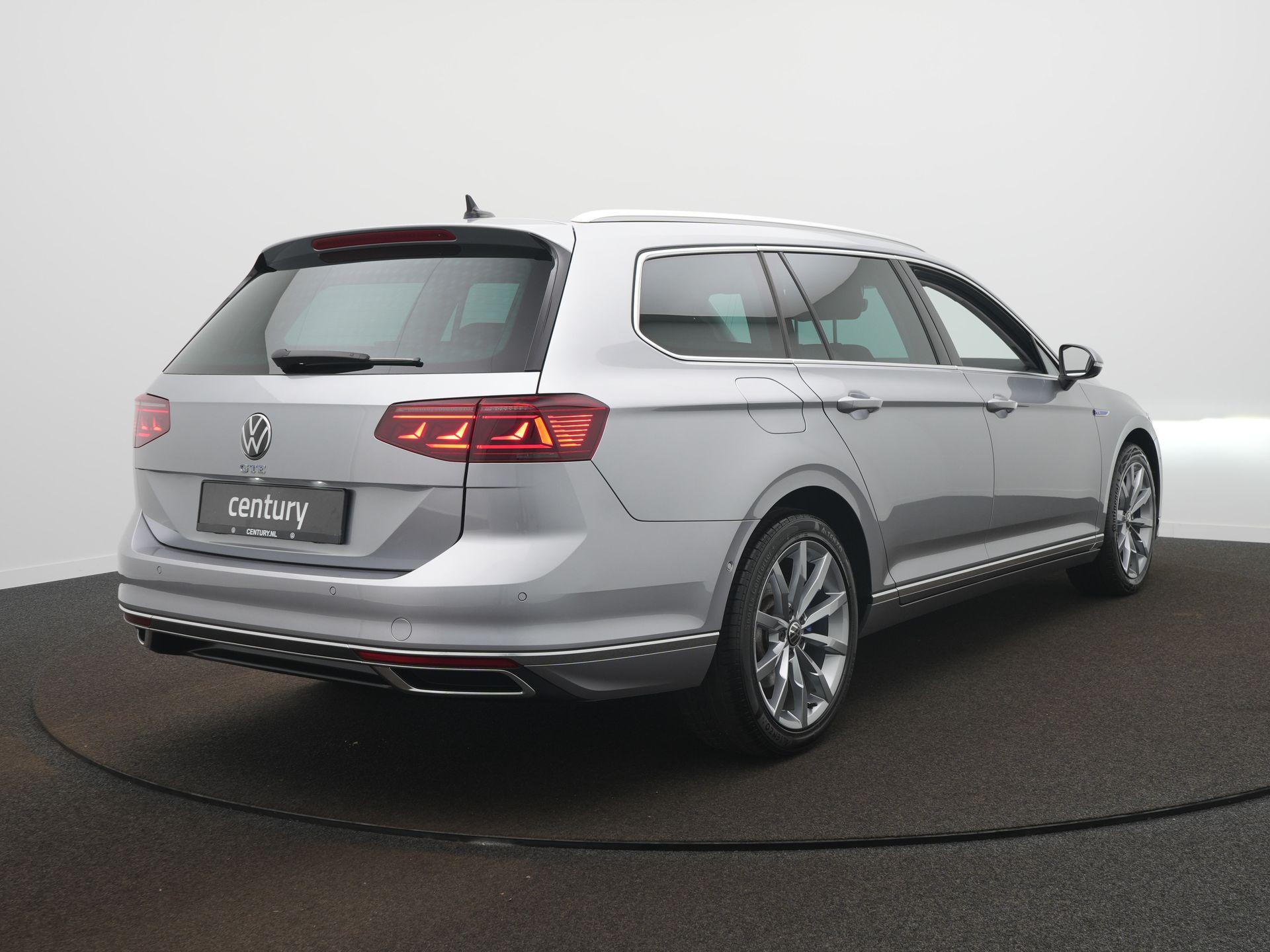 Volkswagen Passat 1.4 TSI PHEV GTE Business - Afbeelding 5