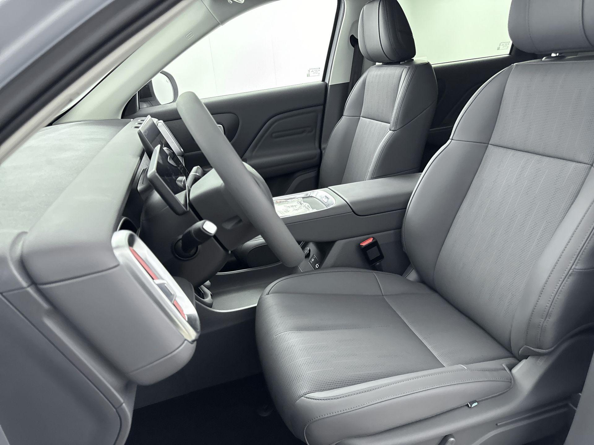 Leapmotor B10 Design ProMax 67.1 kWh - Afbeelding 5