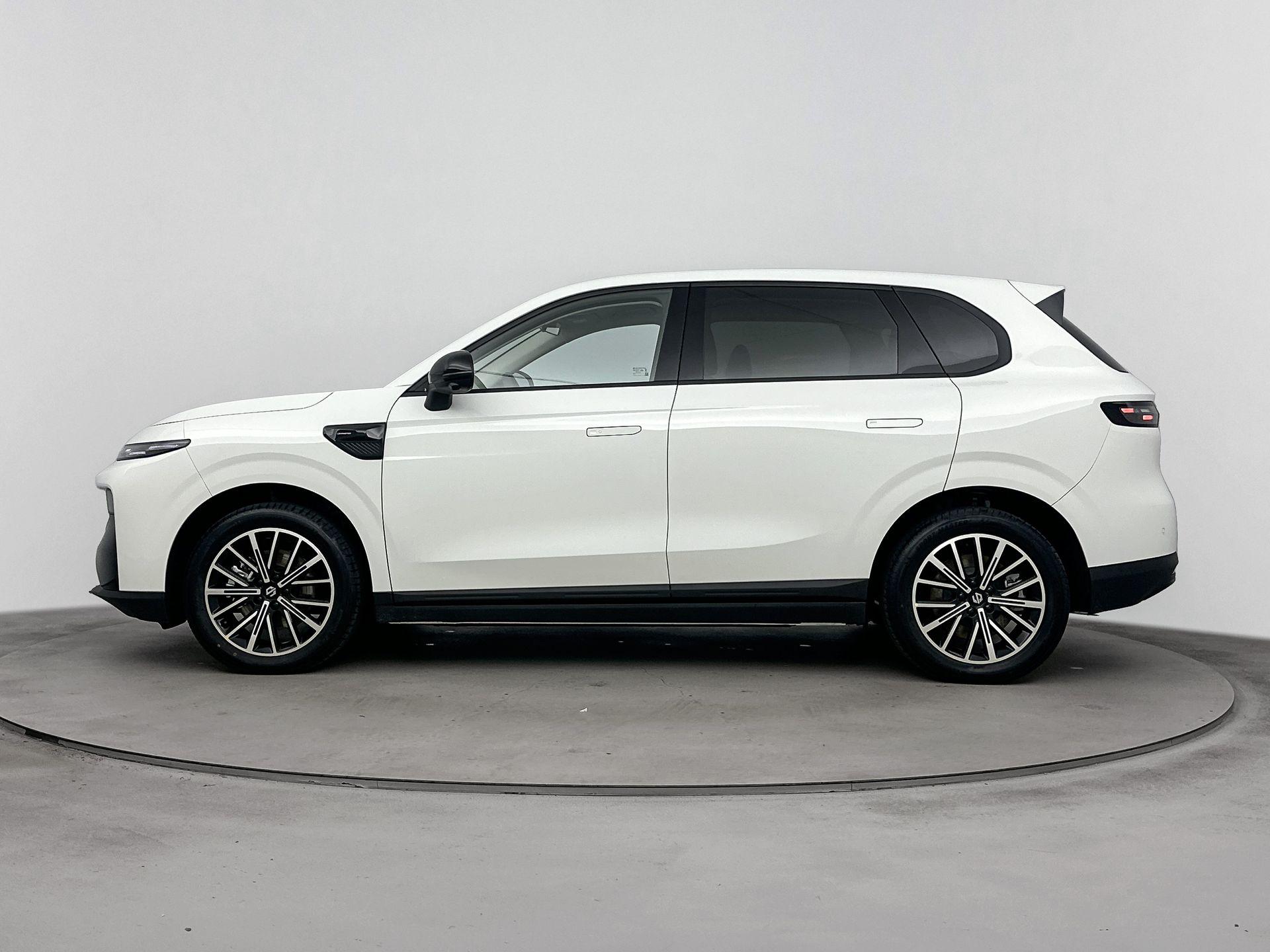 Leapmotor B10 Design ProMax 67.1 kWh - Afbeelding 2