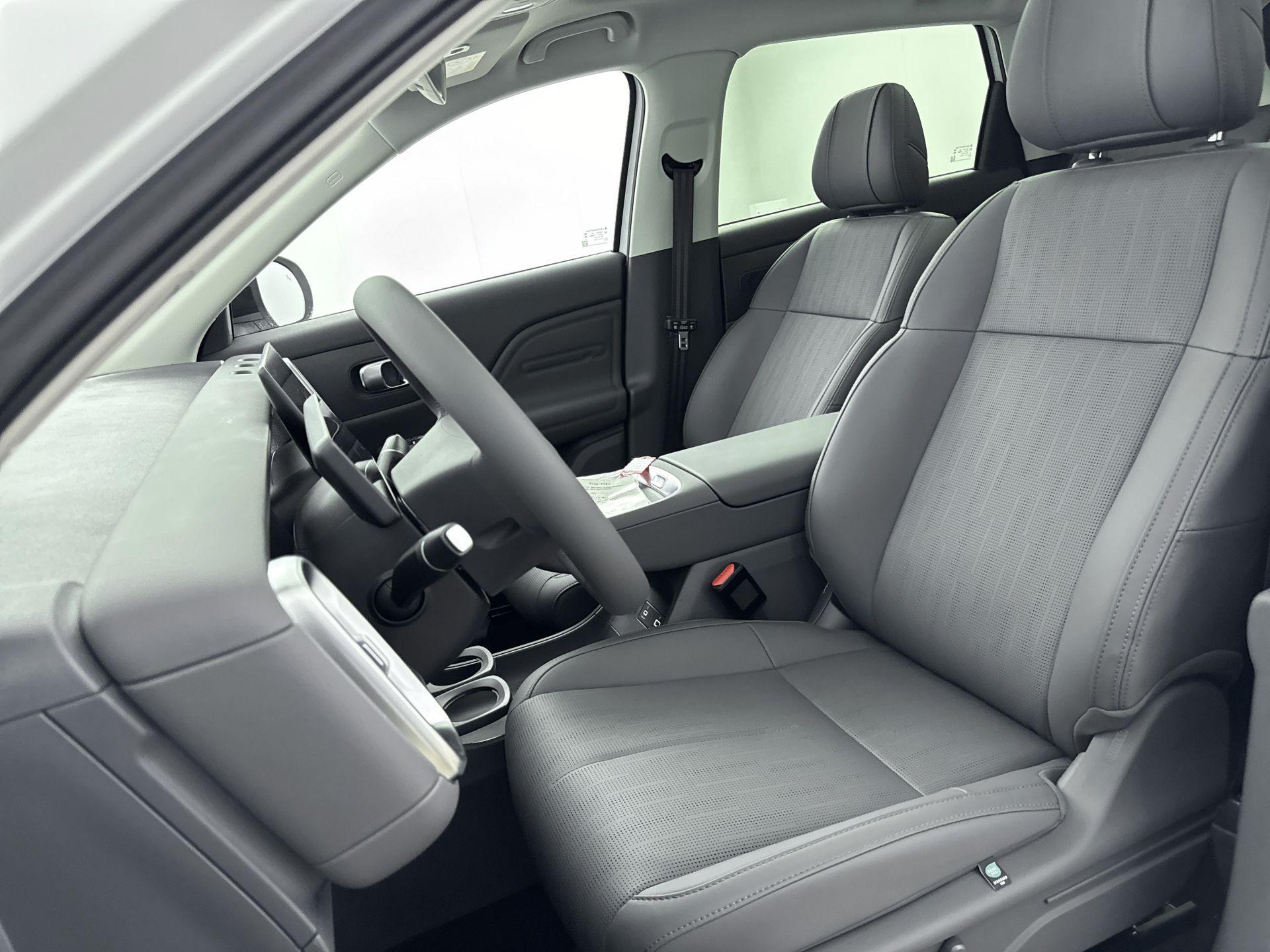 Leapmotor B10 Design ProMax 67.1 kWh - Afbeelding 4