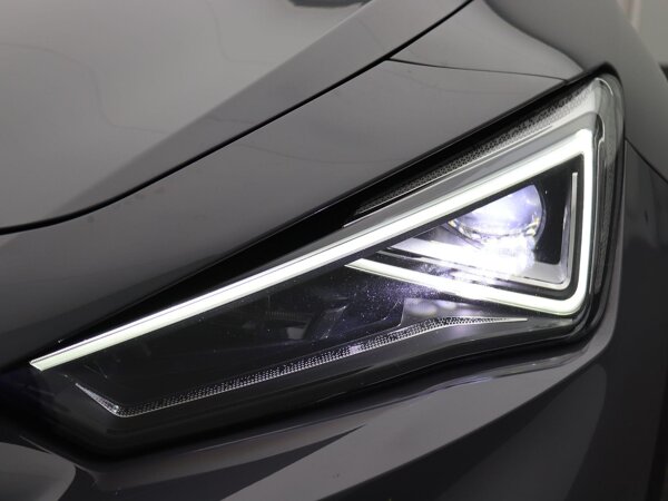 matrix LED koplampen