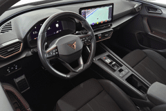 CUPRA Leon Sportstourer 1.4 e-Hybrid - Afbeelding 5