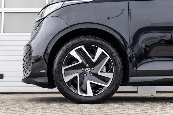 lichtmetalen velgen 5-spaaks 20"