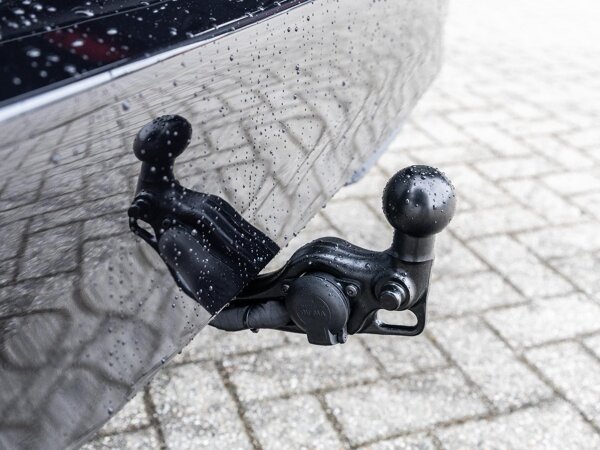 trekhaak elektrisch uitklapbaar trekhaak elektrisch uitklapbaar