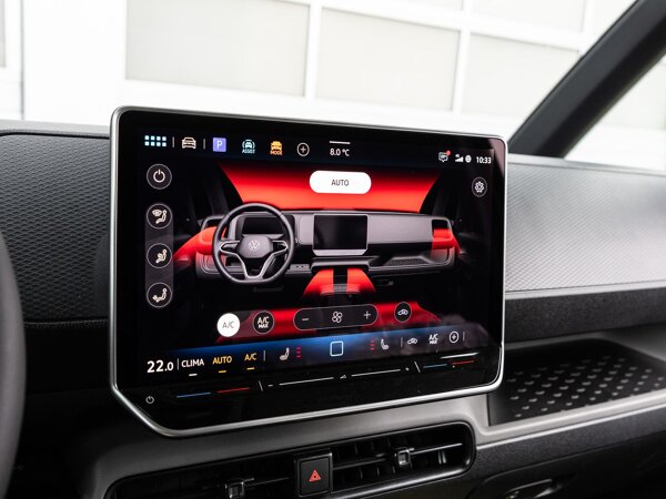 electronic climate controle electronic climate controle