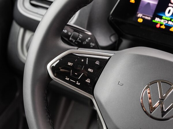 cruise control adaptief met Stop&Go en stuurhulp cruise control adaptief met Stop&Go en stuurhulp