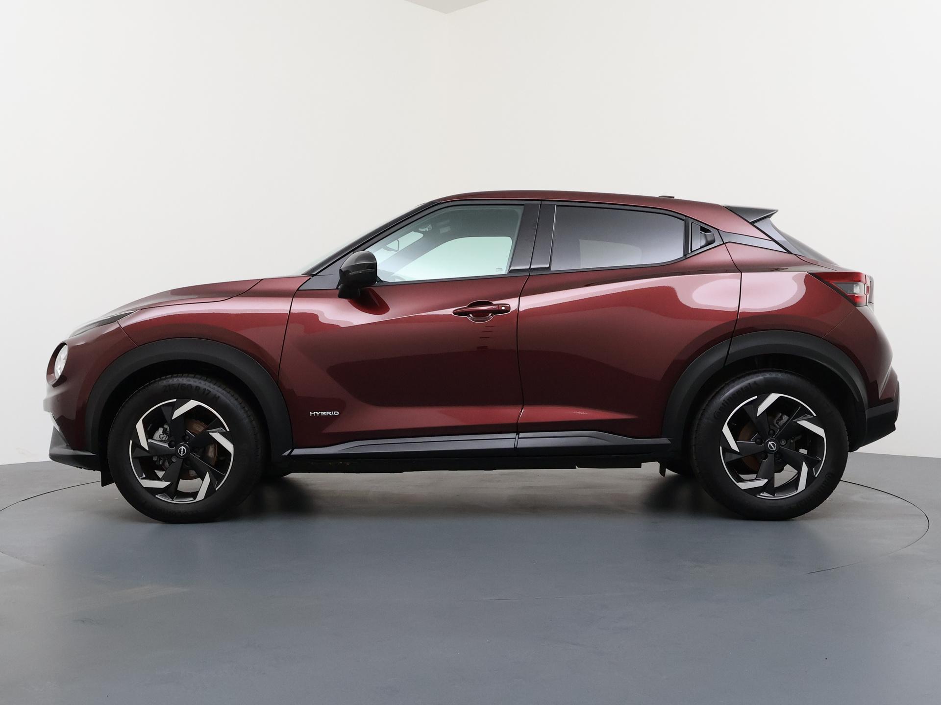 Nissan Juke 1.6 Hybrid N-Connecta - Afbeelding 2