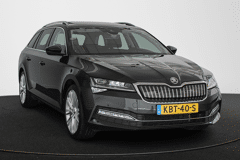 Škoda Superb 1.4 TSI iV Business Edition - Afbeelding 2