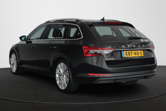 Škoda Superb 1.4 TSI iV Business Edition - Afbeelding 4