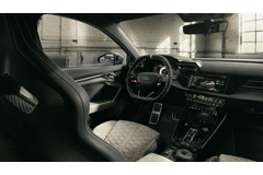 Audi A3 Sportback RS3 2.5 TFSI 400pk quattro Competition Limited - Afbeelding 5