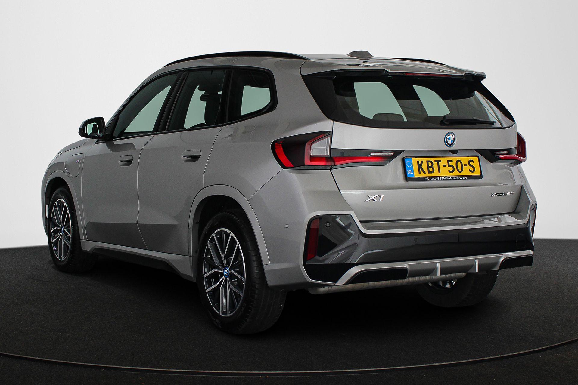 BMW X1 xDrive25e - Afbeelding 4