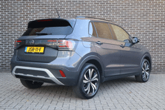 Volkswagen T-Cross 1.0 TSI 115pk DSG Life Edition - Afbeelding 2