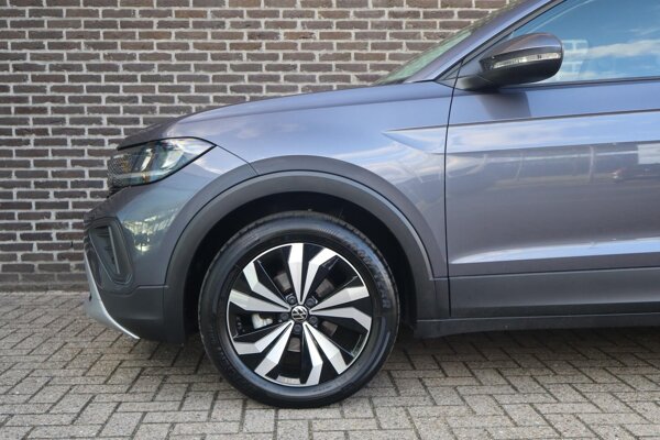 lichtmetalen velgen 17"