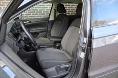 Volkswagen T-Cross 1.0 TSI 115pk DSG Life Edition - Afbeelding 4