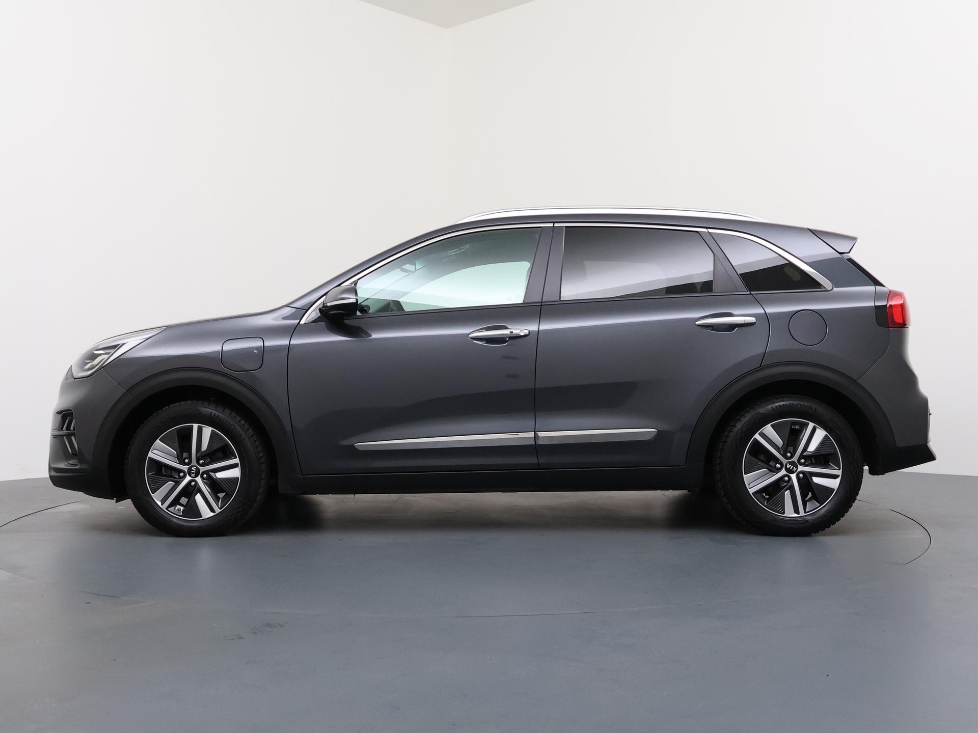 Kia Niro 1.6 GDi PHEV ExecutiveLine - Afbeelding 2