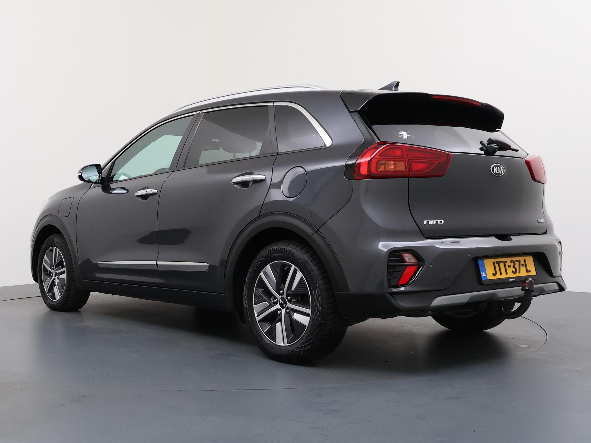 Kia Niro 1.6 GDi PHEV ExecutiveLine - Afbeelding 3