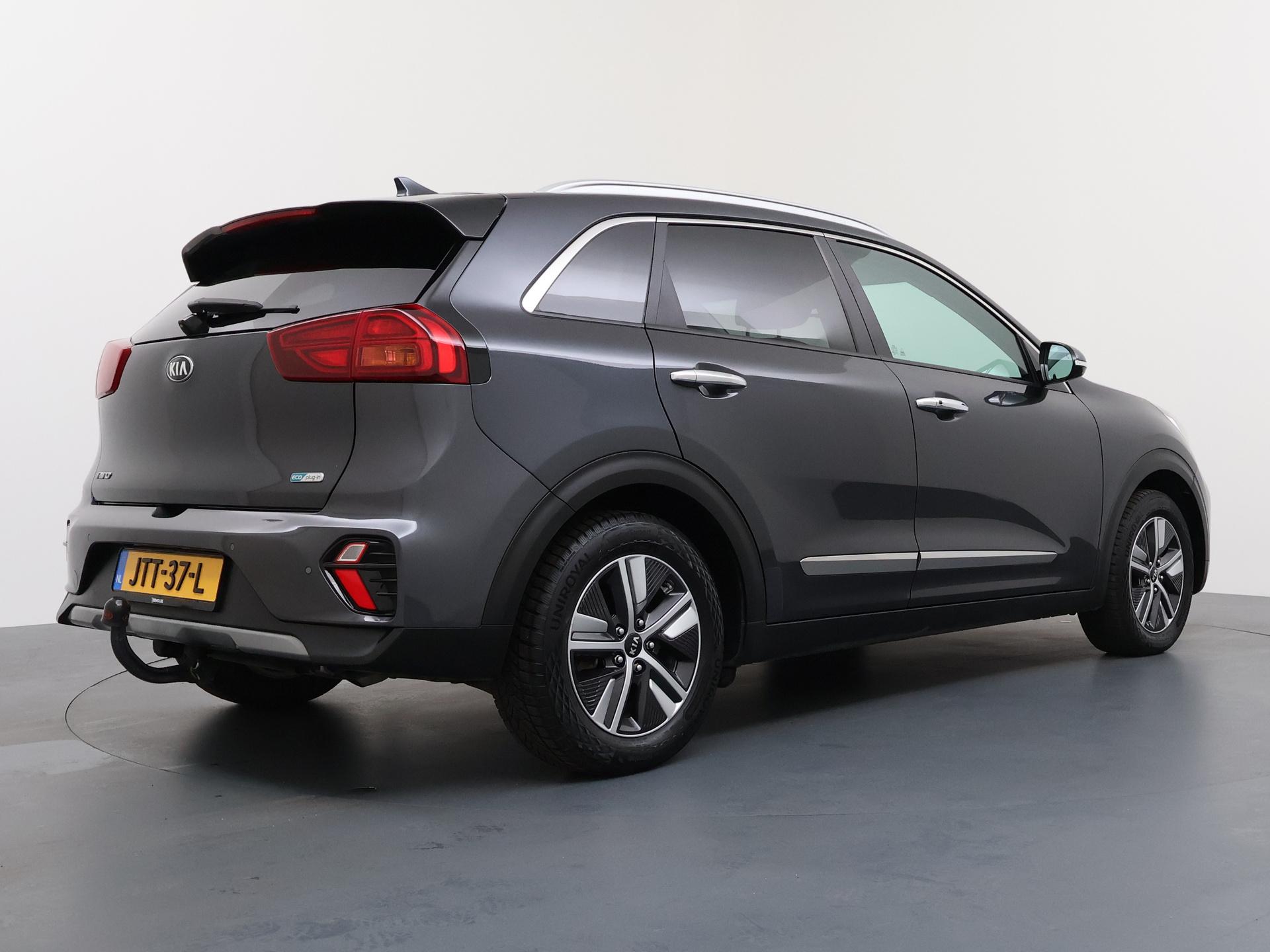 Kia Niro 1.6 GDi PHEV ExecutiveLine - Afbeelding 5