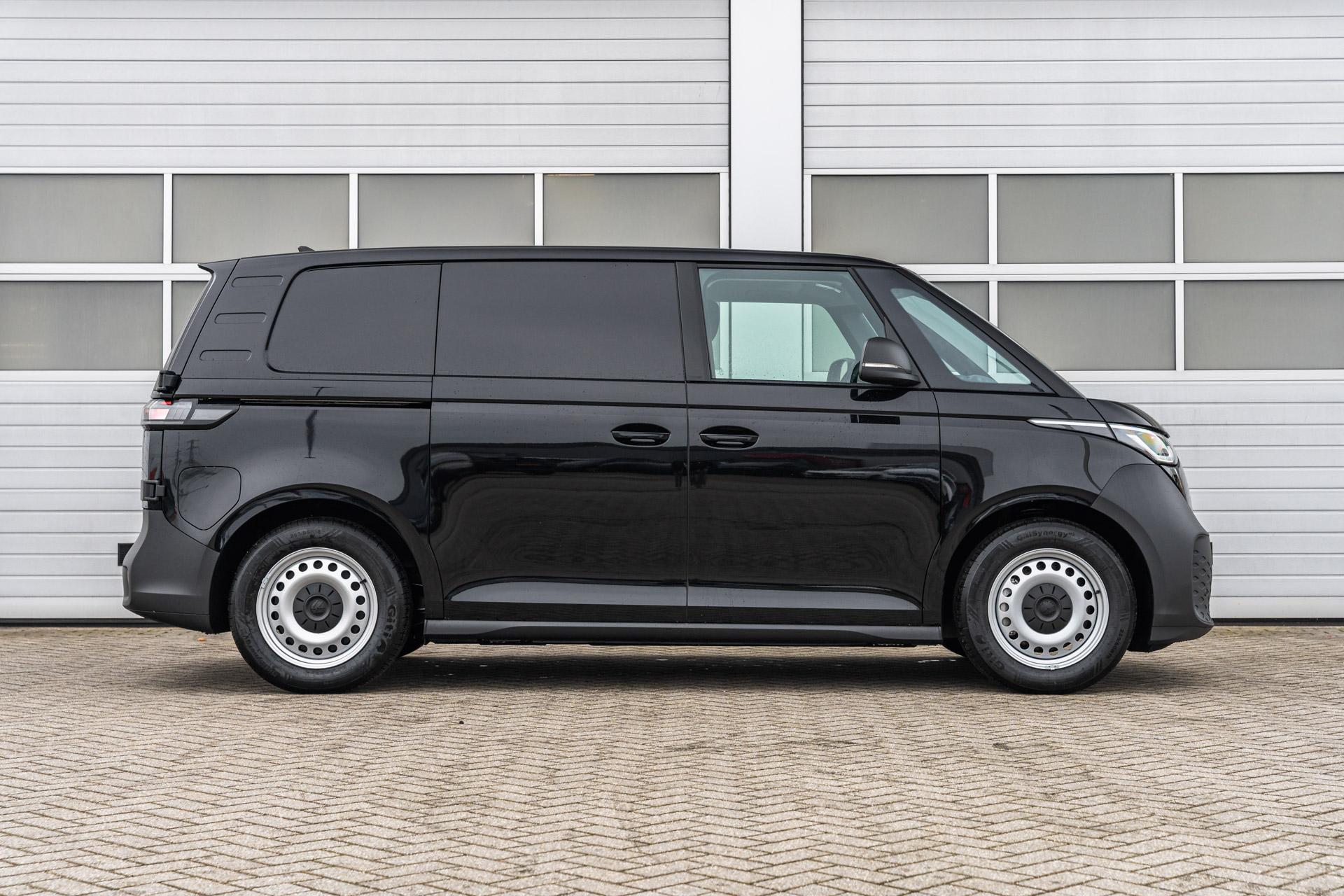 Volkswagen ID. Buzz Cargo Economy Business 286pk 79 kWh - Afbeelding 3