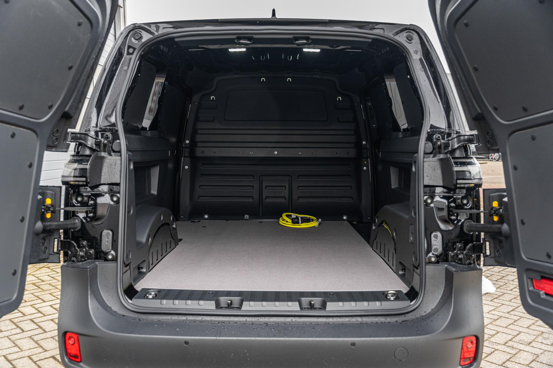 Volkswagen ID. Buzz Cargo Economy Business 286pk 79 kWh - Afbeelding 5