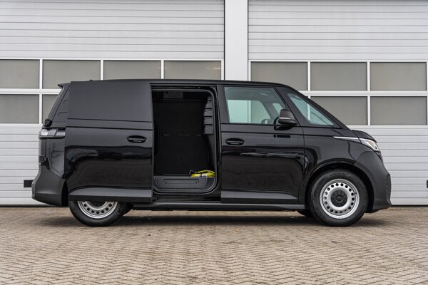 zijschuifdeur rechts