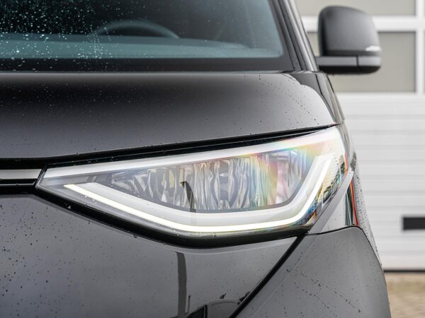 LED koplampen LED koplampen