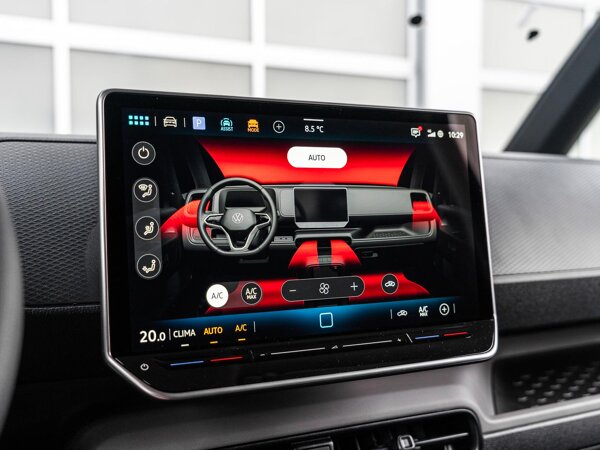 electronic climate controle electronic climate controle