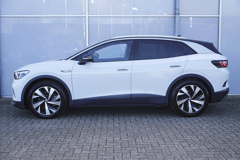 Volkswagen ID.4 204pk First 77 kWh - Afbeelding 3