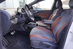 Volkswagen ID.4 204pk First 77 kWh - Afbeelding 4