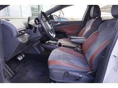 Volkswagen ID.4 204pk First 77 kWh - Afbeelding 4