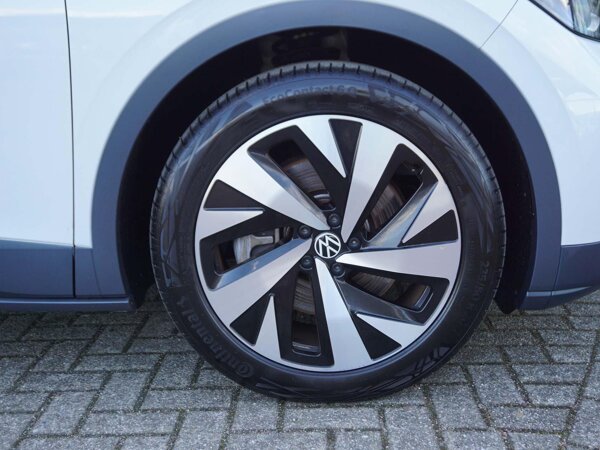 lichtmetalen velgen 20"