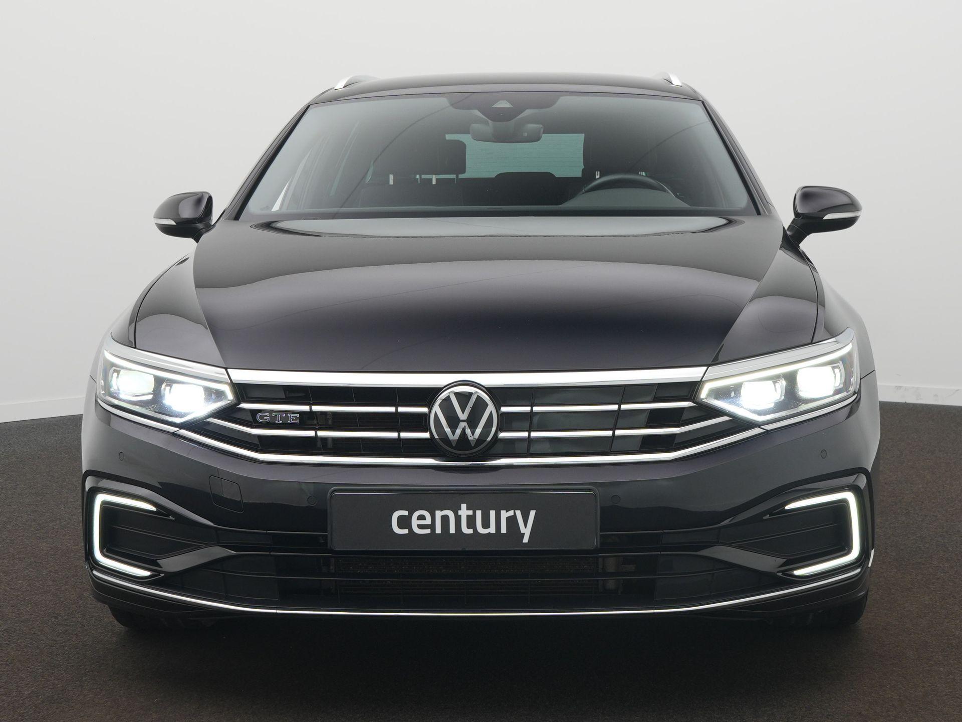 Volkswagen Passat 1.4 TSI PHEV GTE - Afbeelding 2