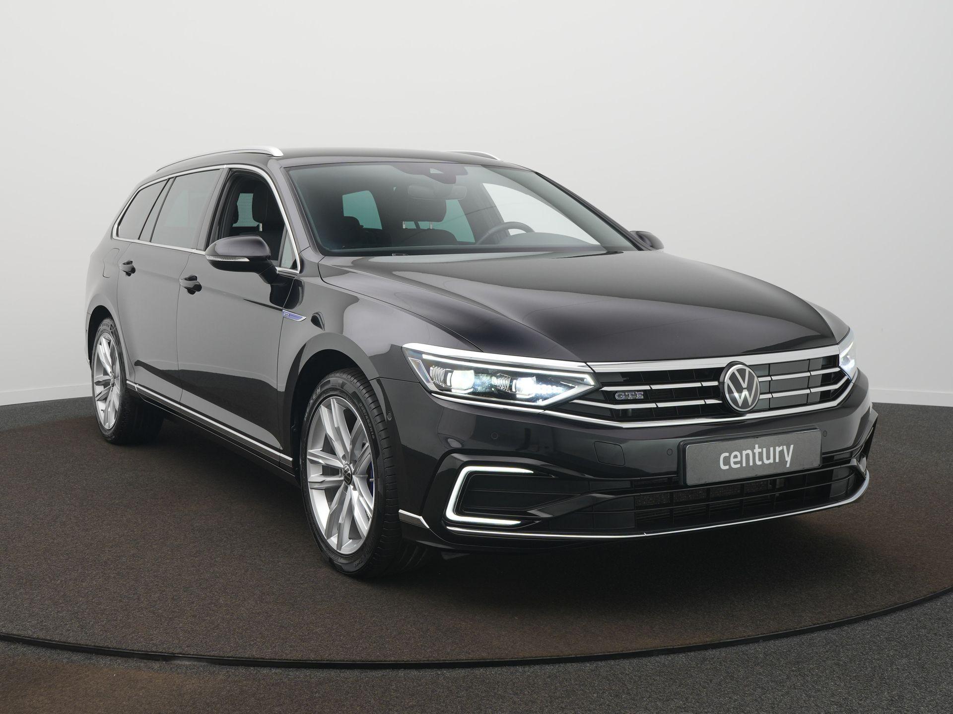 Volkswagen Passat 1.4 TSI PHEV GTE - Afbeelding 3