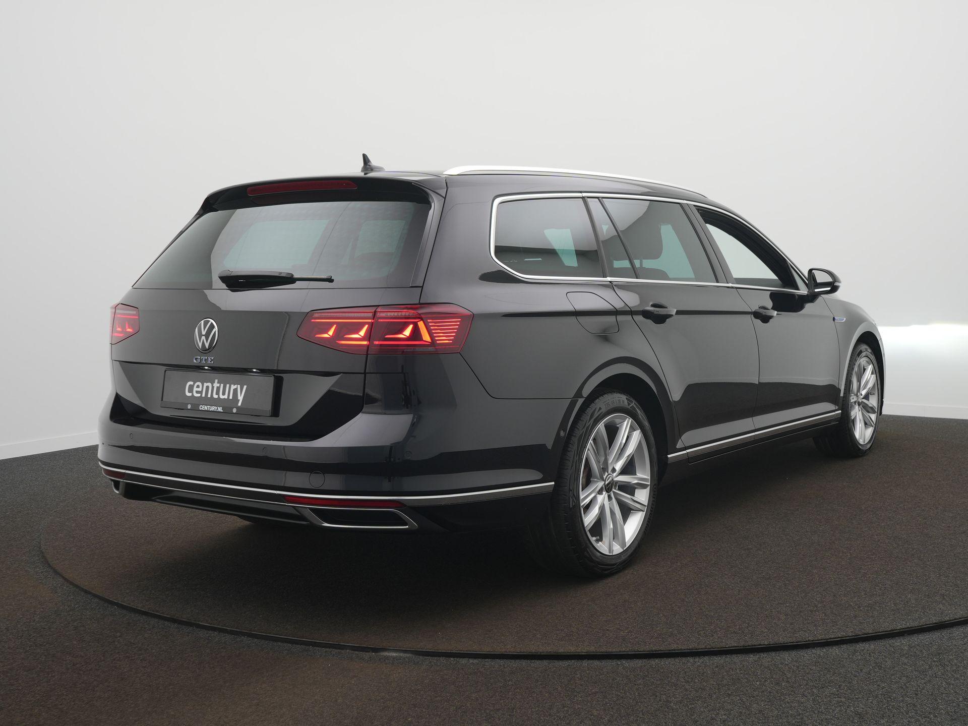 Volkswagen Passat 1.4 TSI PHEV GTE - Afbeelding 5